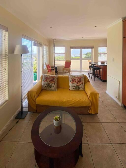 Sunset Haven: Mountain Views & Office Space Ciudad del Cabo Exterior foto