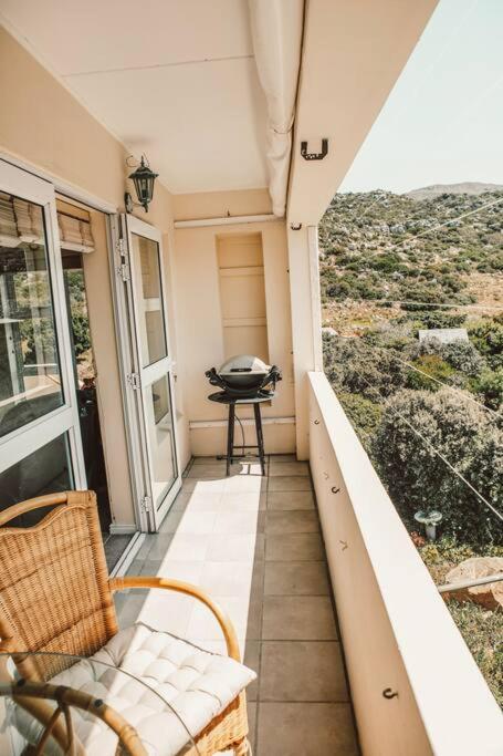 Sunset Haven: Mountain Views & Office Space Ciudad del Cabo Exterior foto